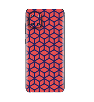 Galaxy Note 10 Lite Geometric