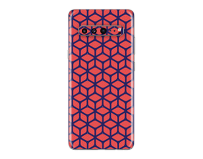 Galaxy S10 5G Geometric