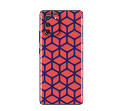 Galaxy S10 Lite Geometric