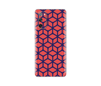 Galaxy S20 FE Geometric