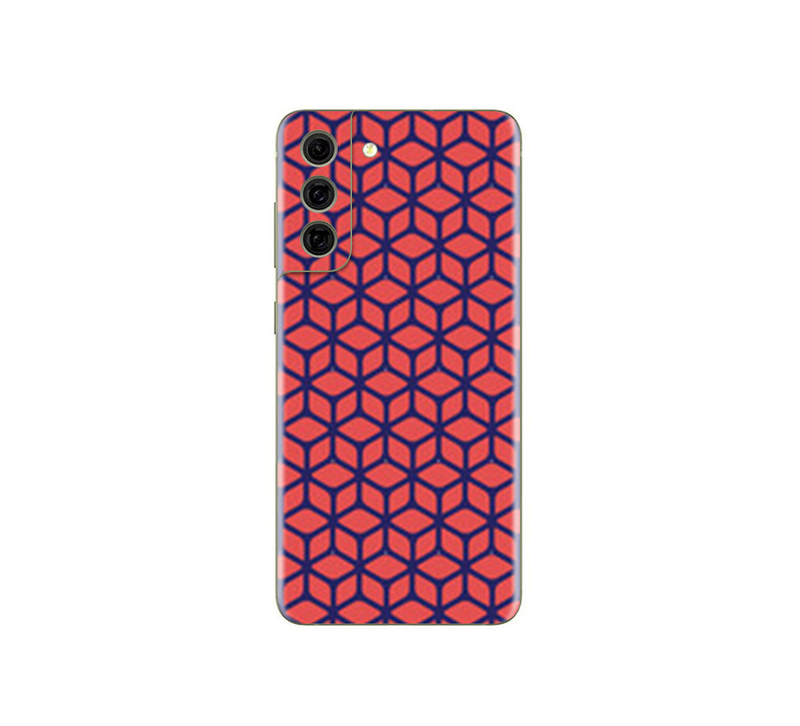 Galaxy S21 FE 5G Geometric