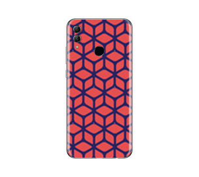 Honor 10 Lite Geometric