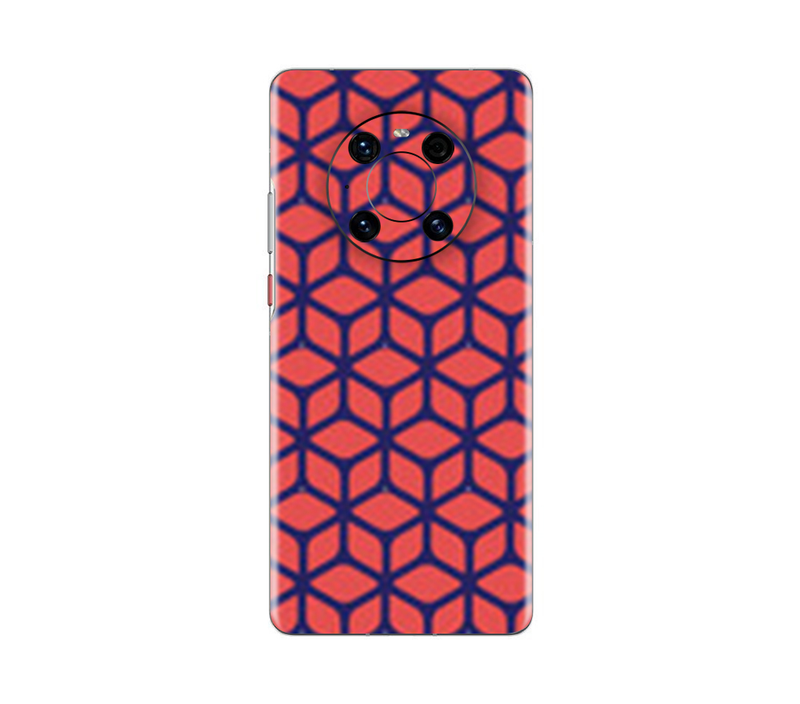 Huawei Mate 40 Geometric