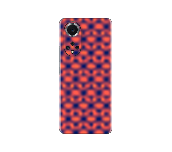 Huawei Nova 9 Geometric