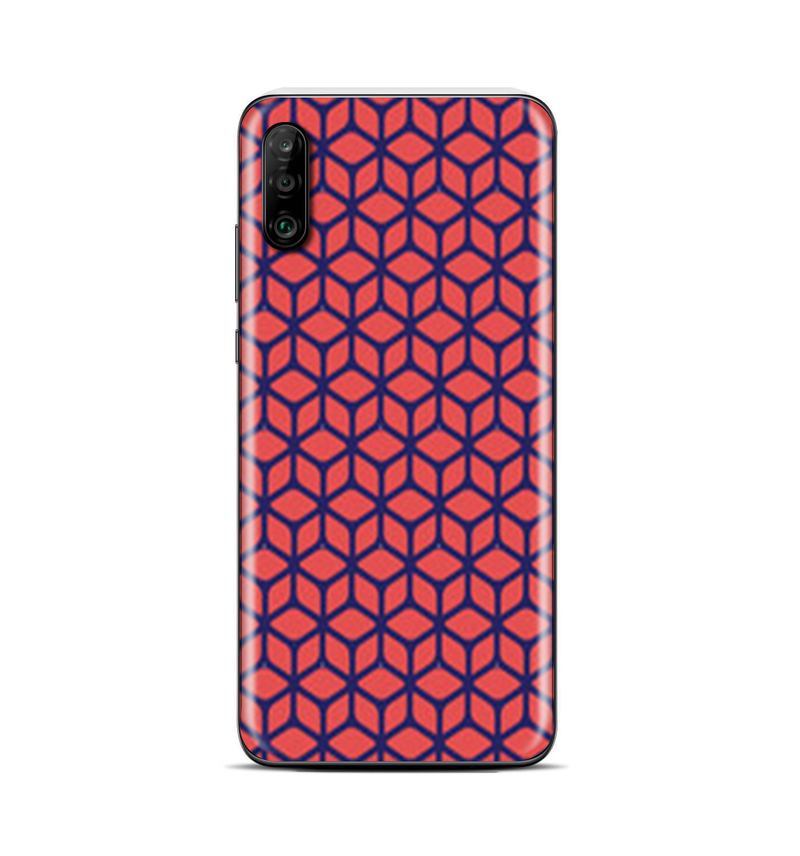 Huawei P30 Lite Geometric