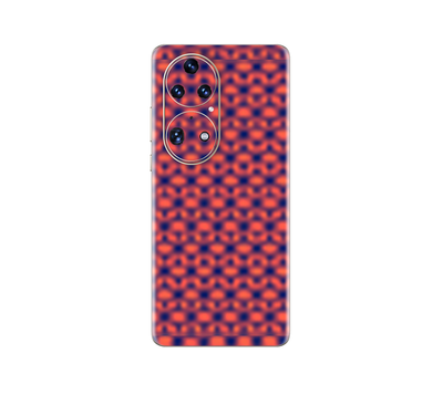 Huawei P50 Geometric