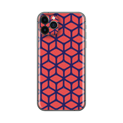 iPhone 11 Pro Max Geometric