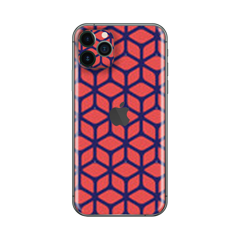 iPhone 11 Pro Geometric