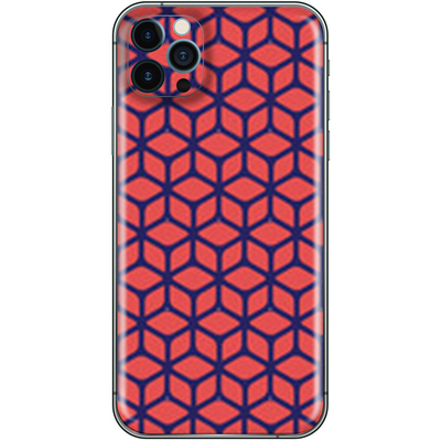 iPhone 12 Pro Max Geometric