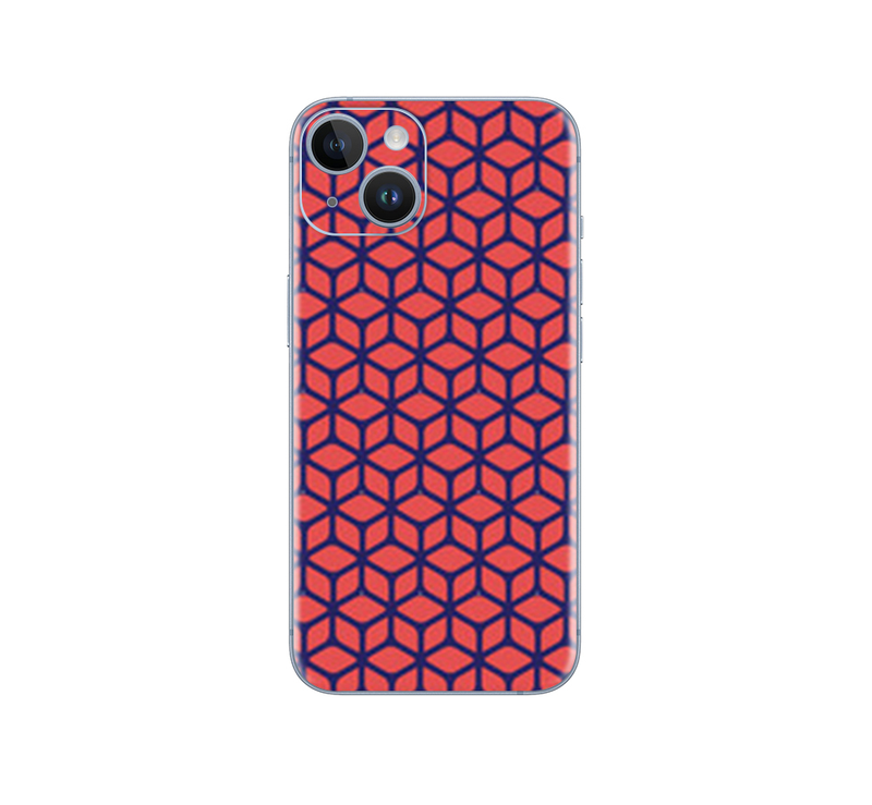 iPhone 14 Geometric