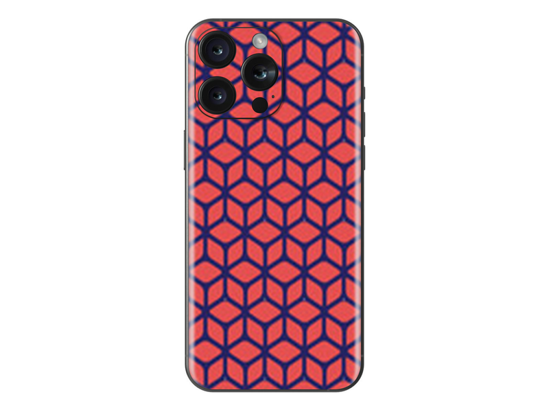 iPhone 15 Pro Max Geometric