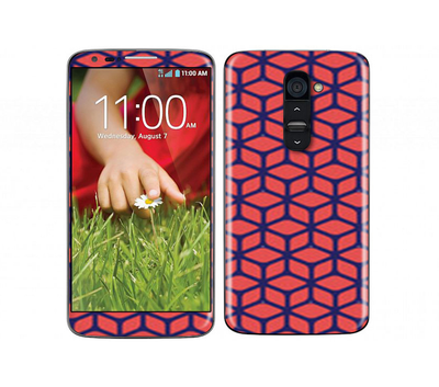 LG G2 Geometric