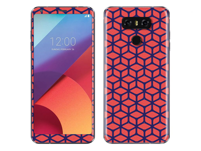 LG G6 Geometric