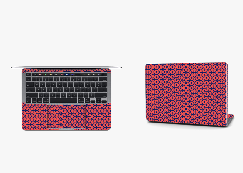 MacBook Pro 13 (2016-2019) Geometric