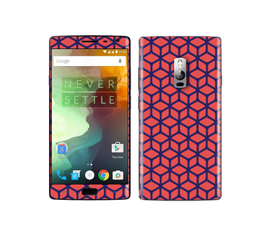 OnePlus 2 Geometric