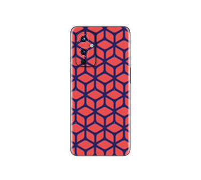 OnePlus 9  Geometric