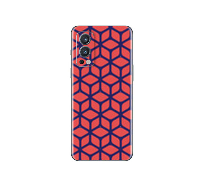 OnePlus Nord 2 5G  Geometric