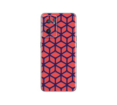 OnePlus Nord CE 2 5G  Geometric