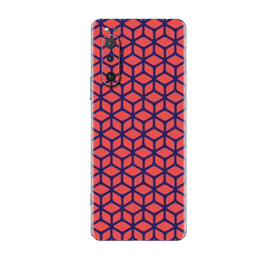 Sony Xperia 5 ll Geometric