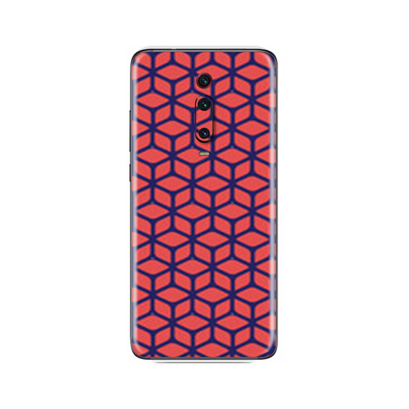 Xiaomi Mi 9T Pro Geometric