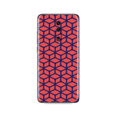 Xiaomi Mi 9T Geometric