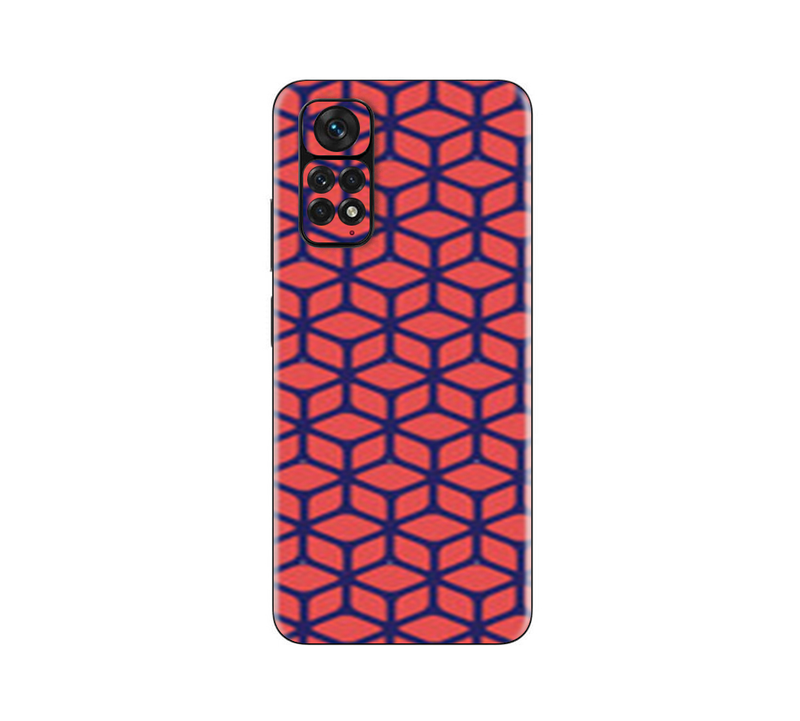 Xiaomi Redmi Note 11 Pro Geometric