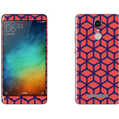 Xiaomi Redmi Note 3 Pro Geometric