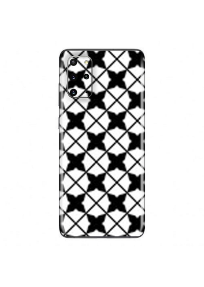 Galaxy S20 Plus Geometric