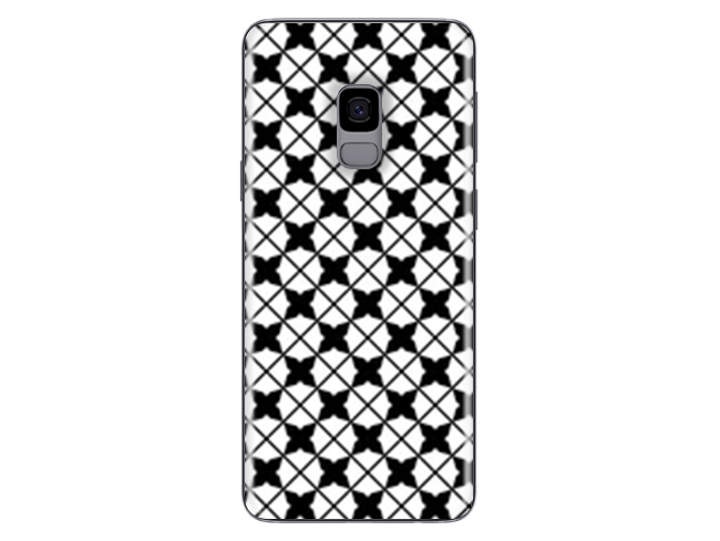 Galaxy S9 Geometric