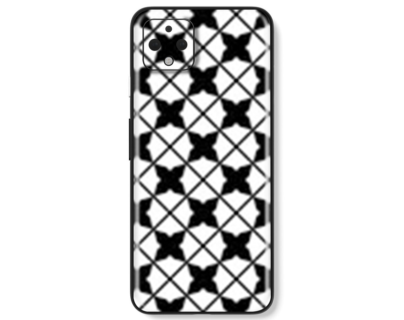 Google Pixel 4 Geometric