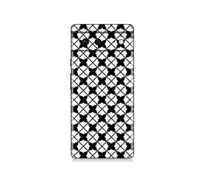 Google Pixel 6 Geometric