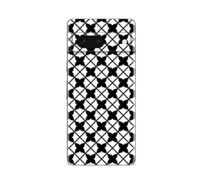 Google Pixel 7 Geometric