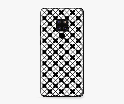 Huawei Mate 20 Geometric