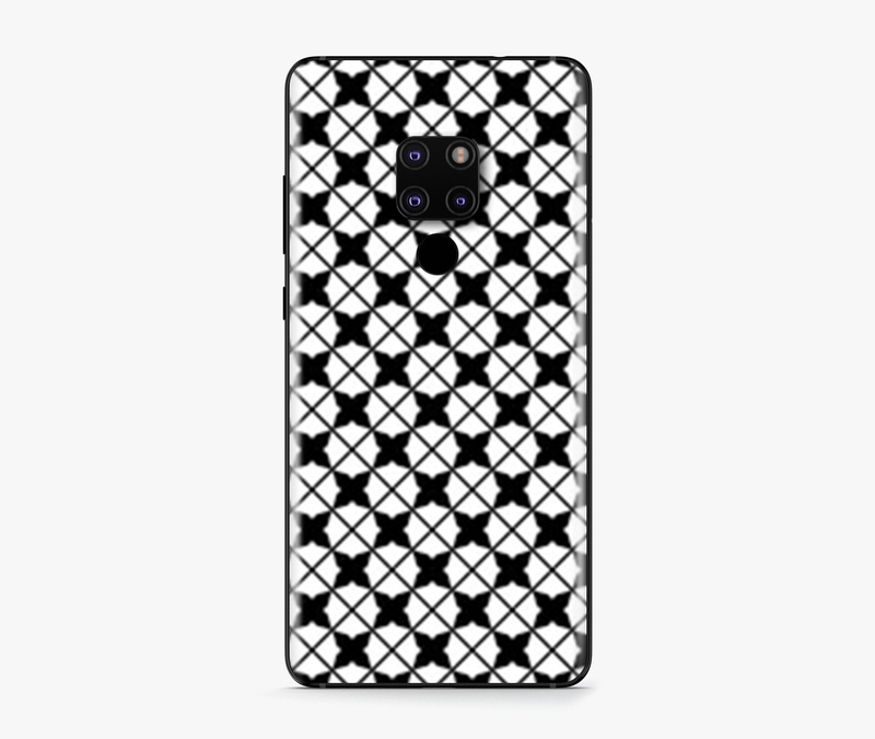 Huawei Mate 20 Geometric