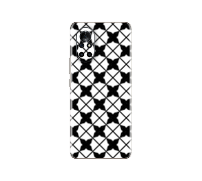 Huawei Nova 8 Geometric