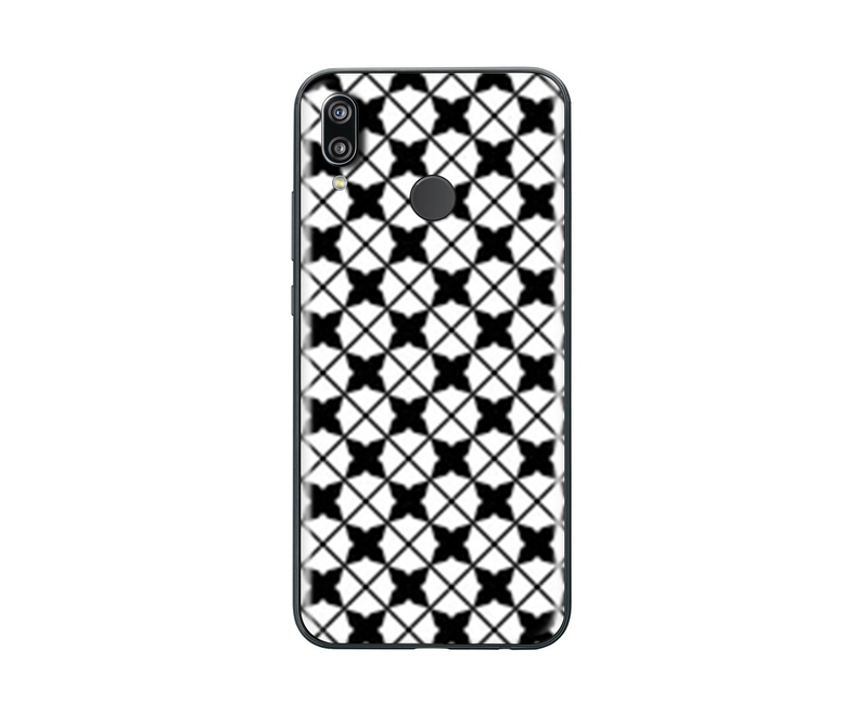 Huawei P20 Lite Geometric