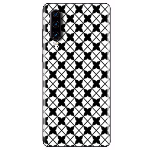 Huawei P30 Geometric