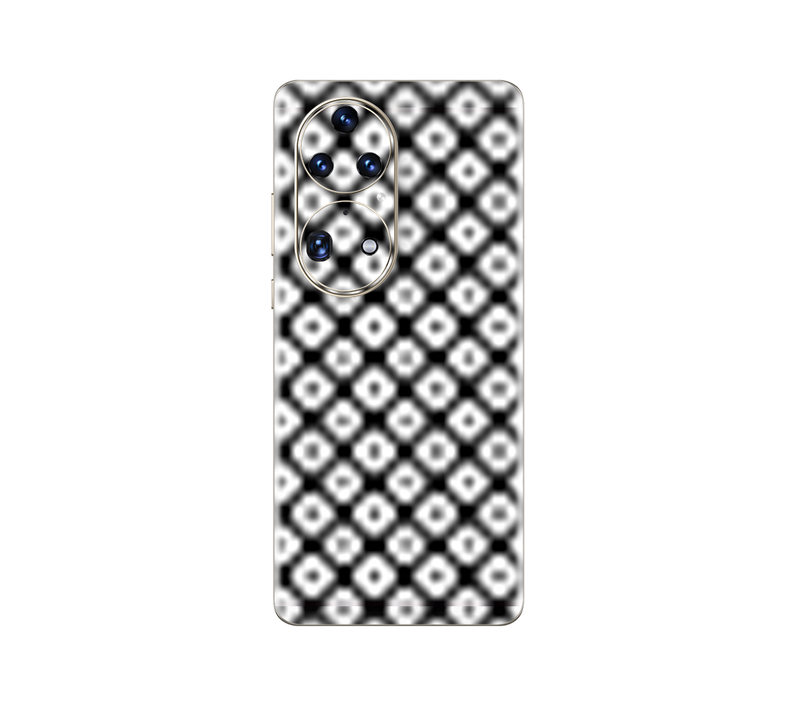 Huawei P50 Geometric