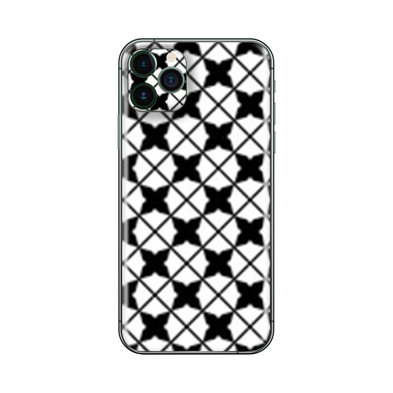 iPhone 11 Pro Max Geometric