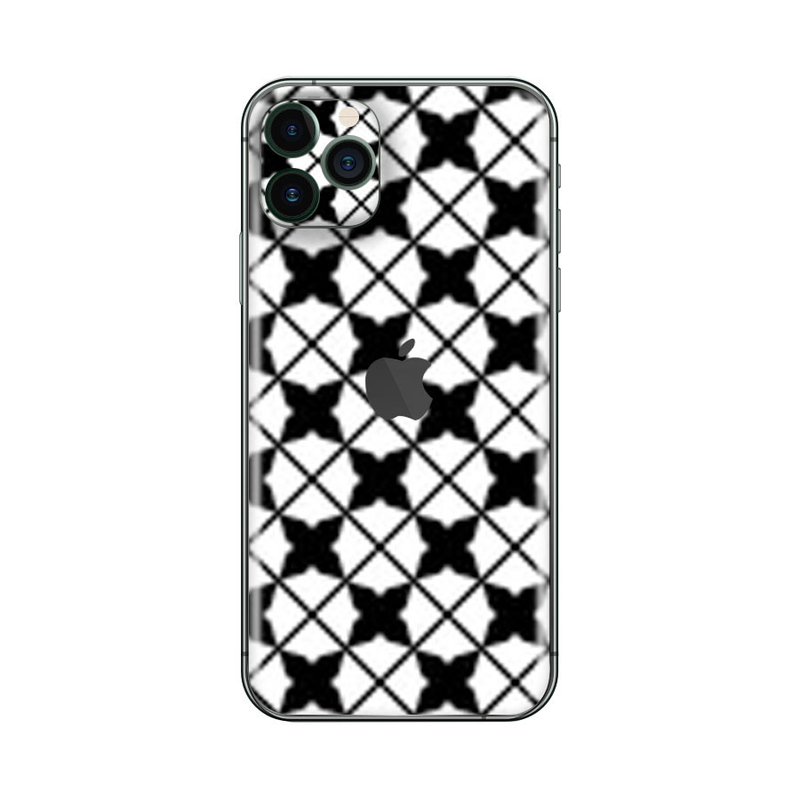 iPhone 11 Pro Geometric