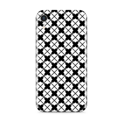 iPhone XR Geometric