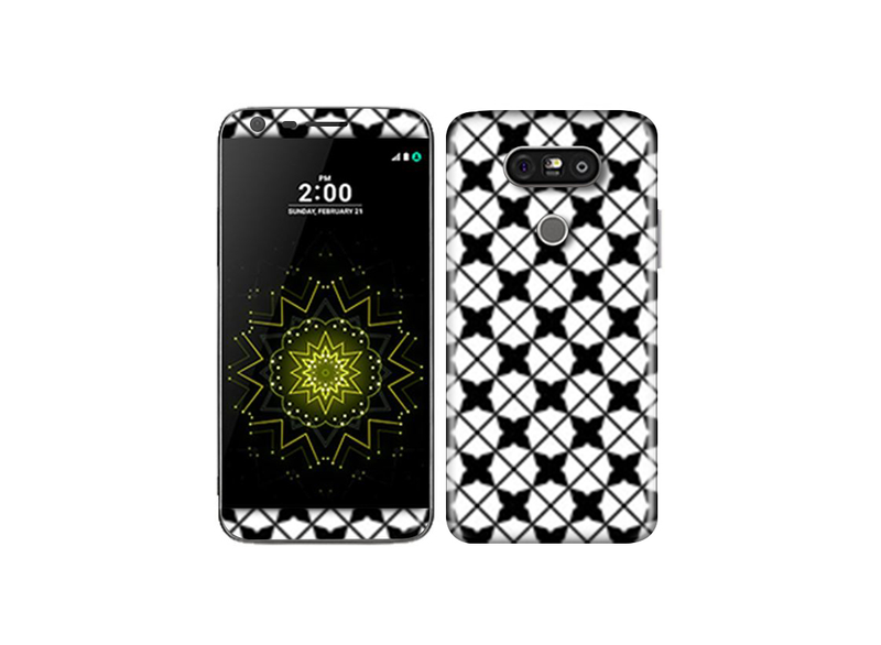 LG G5 Geometric