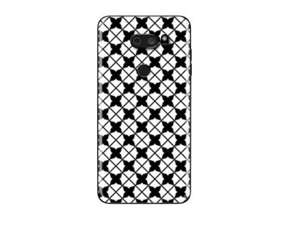 LG V30 Geometric