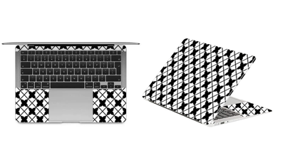 MacBook 11 Air Geometric