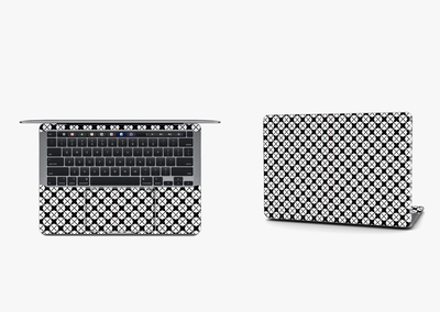 MacBook Pro 13 2020 Geometric