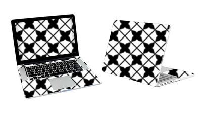 MacBook Pro 15 Retina Geometric