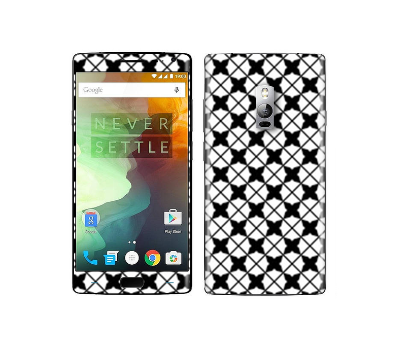 OnePlus 2 Geometric