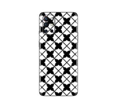 OnePlus 9R  Geometric