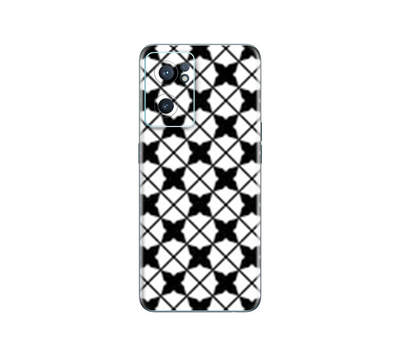 OnePlus Nord CE 2 5G  Geometric