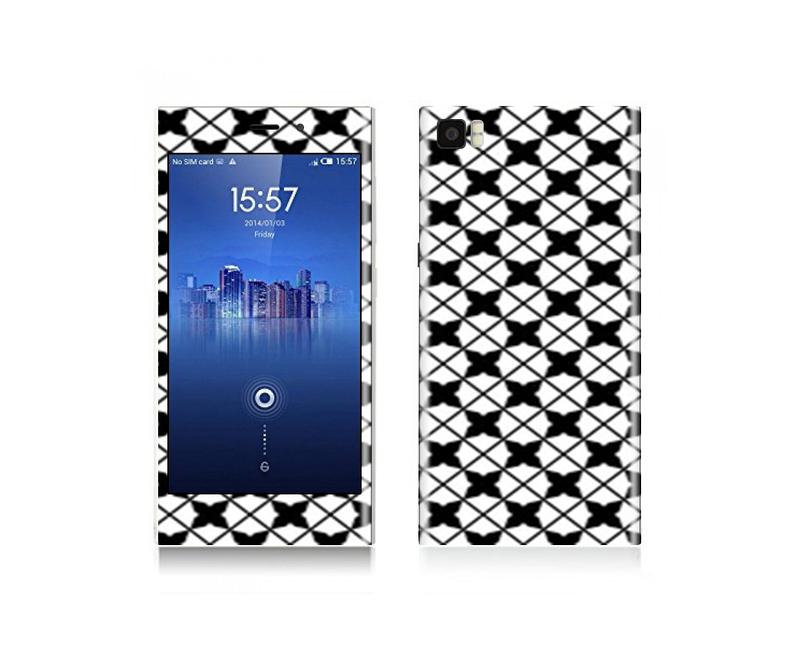 Xiaomi Mi 3 Geometric